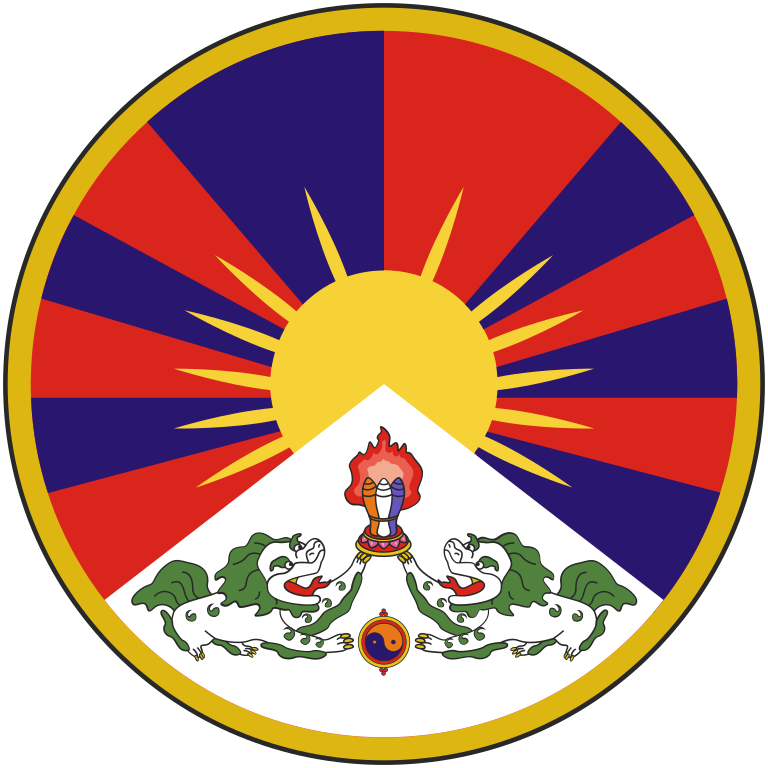 Kingdom of Tibet
