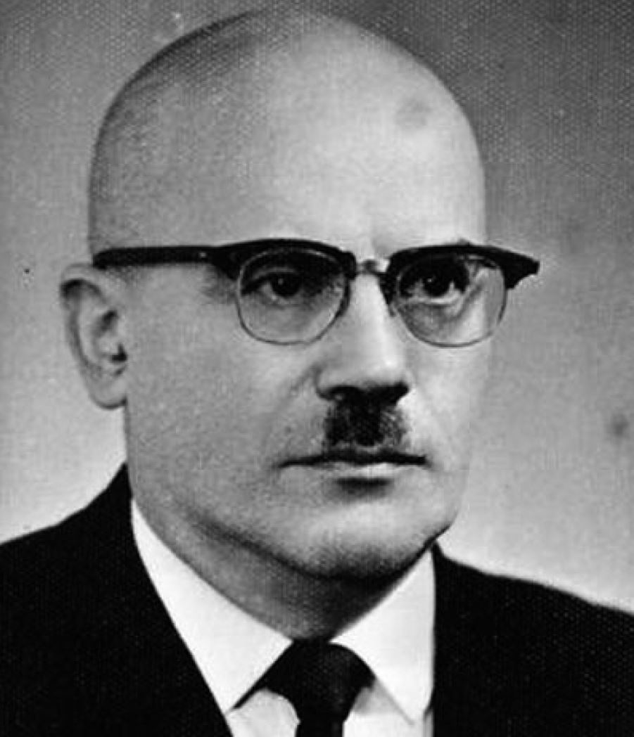 Mark Krein