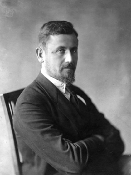 Mykhaïlo Kravtchouk