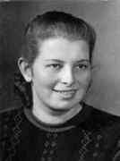 Valentina Borok