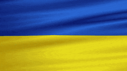 drapeau de l'Ukraine