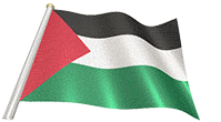 drapeau de la Palestine
